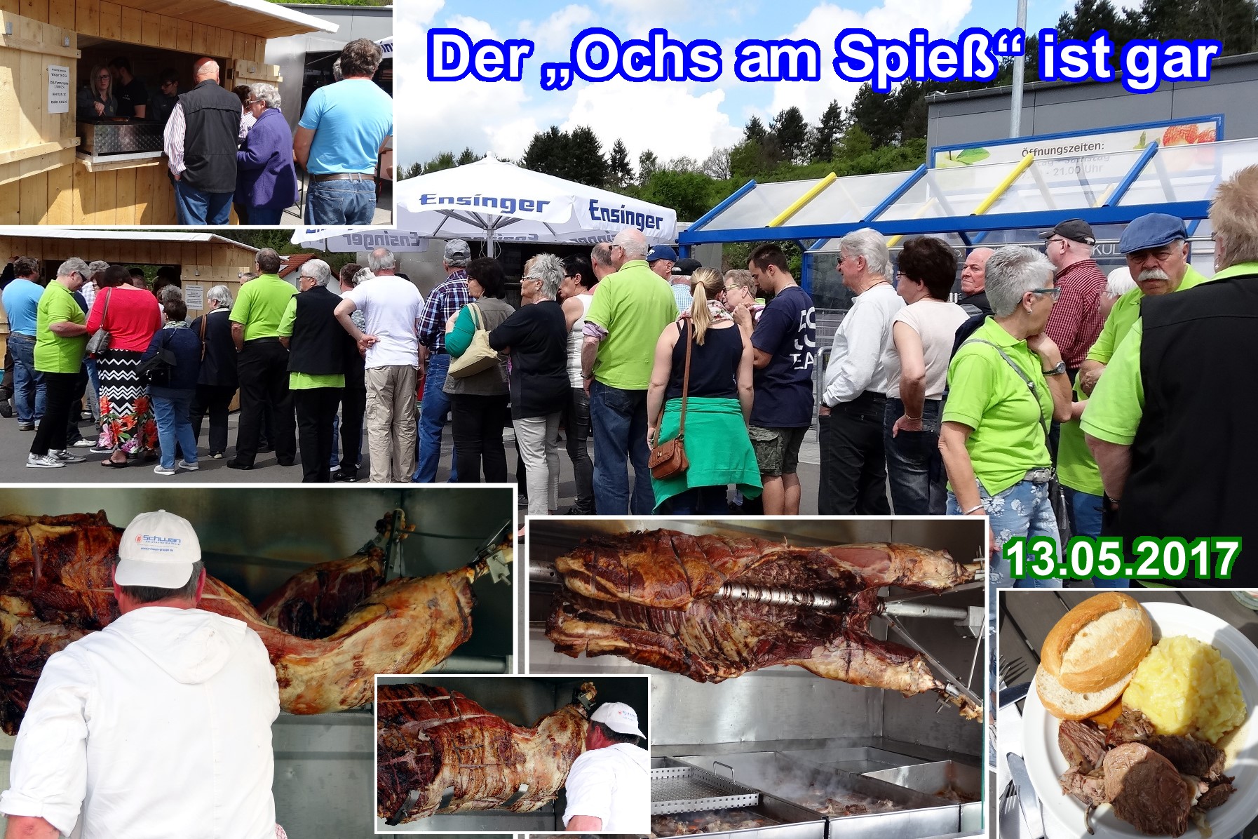 10 Edeka Ochs am Spieß 13.05.2017